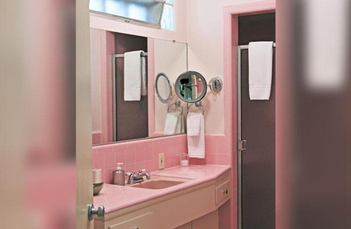 Historic Tennis Club Hotel | Orbit In - 21 and Over - A Town & Desert Boutique Hotel