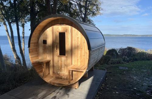 Eastsound House | Orcas Beach Cottage