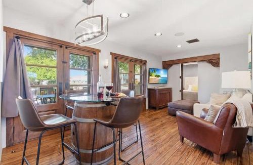 South Scottsdale House | Orchard-4 Units-In Old Town-Walk to Fashion Square