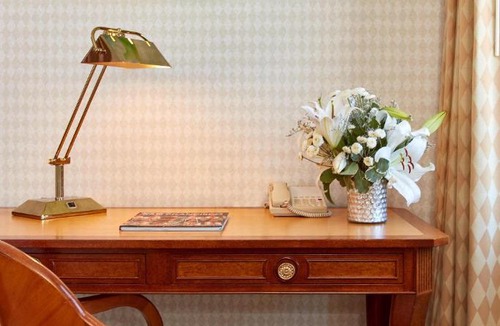 Downtown San Francisco Hotel | Orchard Hotel