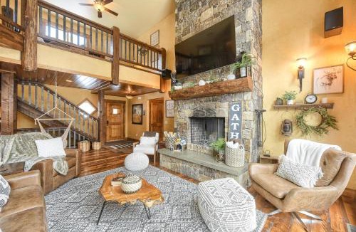 Deadwood House | Ore Car Lodge