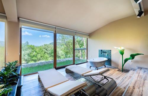 Danilovgrad Apartment | Oria Retreat