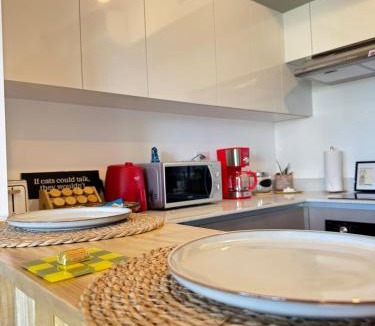 Barrio Escalante Apartment | Original Studio ESCALANTE