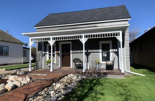 Red Lodge House | Orion`s View