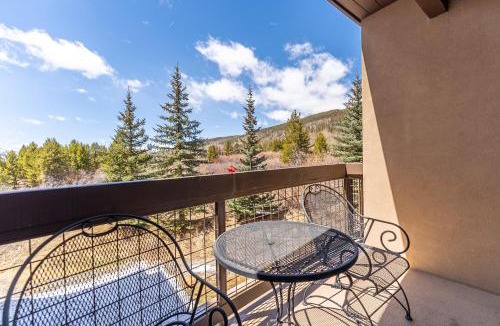 Keystone Apartment | Oro Grande #203