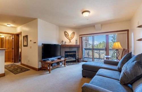 Keystone Apartment | Oro Grande #203