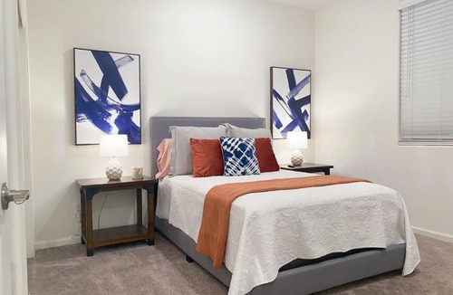 Casas Adobes Apartment | Oro Valley Casita