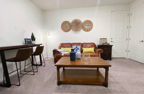 Casas Adobes Apartment | Oro Valley Casita