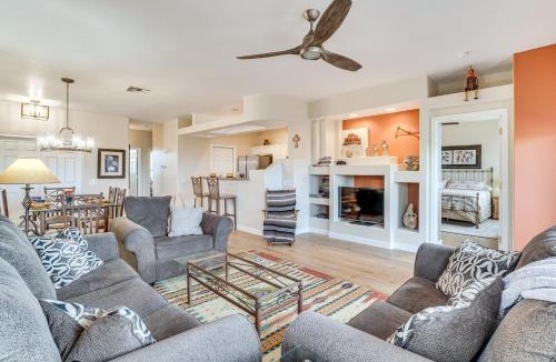 Rancho Vistoso House | Oro Valley Condo - Nearby Golf & Hiking!