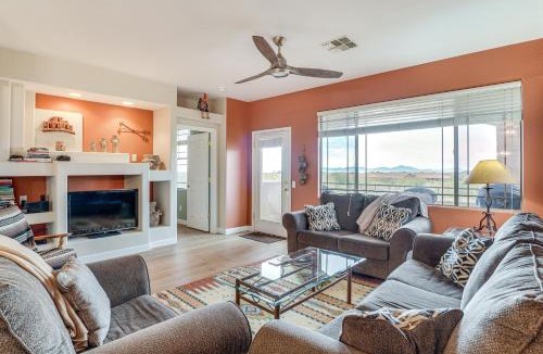 Rancho Vistoso House | Oro Valley Condo - Nearby Golf & Hiking!