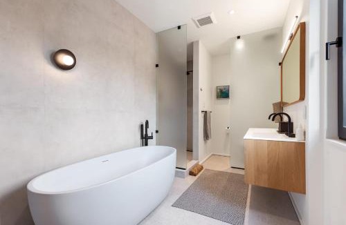 Bozeman House | Orren North - Downtown Luxury & Bespoke Living