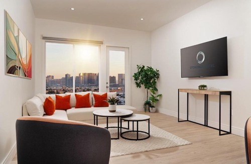 Las Vegas Hotel | Otonomus Hotel Las Vegas
