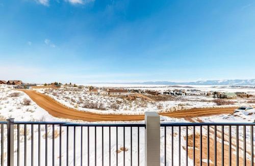 Sweetwater House | Our Bear Lake Nest