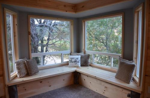 Glendale House | Our Little Patch of Heaven Cottage East Zion