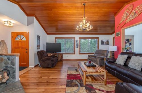 Glencoe House | Our Silver Lining