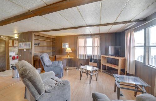Miller House | Outdoor Adventure Base in the Heart of Miller