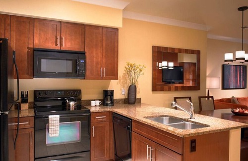 Avon Condo | Outdoor lovers paradise enjoy this 1BD condo resort setting for all seasons of outdoor fun