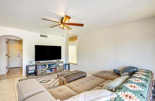Deer Valley House | Outdoor Oasis! Family-Friendly North Phoenix Home