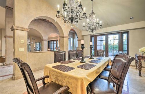 Paradise Valley House | Outdoor Oasis, Games! Paradise Valley Group Villa