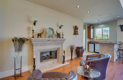 Cave Creek House | Outdoor Oasis! Group-Friendly Cave Creek Retreat