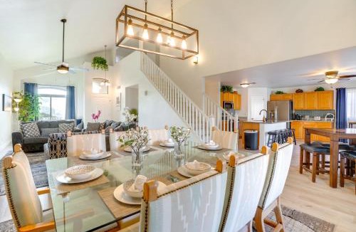 Corte Sierra House | Outdoor Oasis! Phoenix-Area Family Escape