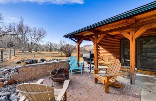 Cody House | Outdoor Rec Hub! 8 Mi to Buffalo Bill Reservoir