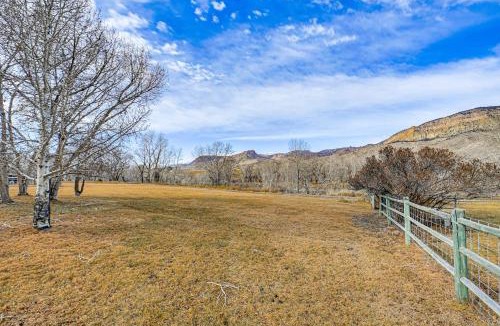Cody House | Outdoor Rec Hub! 8 Mi to Buffalo Bill Reservoir
