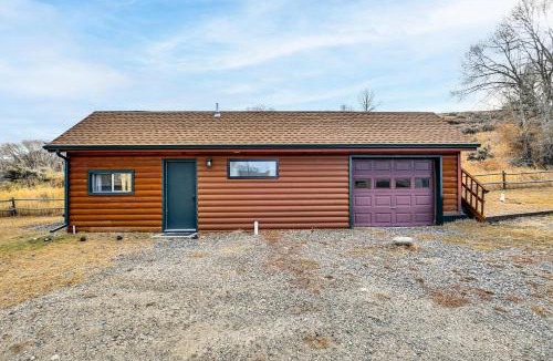 Cody House | Outdoor Rec Hub! 8 Mi to Buffalo Bill Reservoir