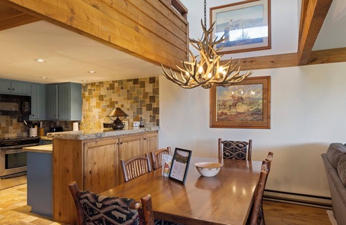Jackson House | Outpost: Golf Creek 35 - Teton Views!