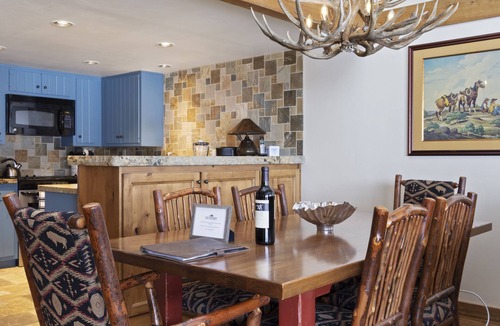 Jackson House | Outpost: Golf Creek 35 - Teton Views!