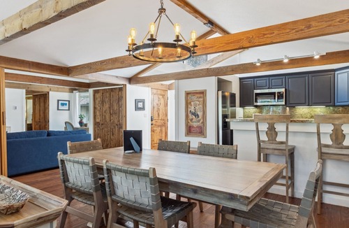 Jackson House | Outpost: Golf Creek 44 - Portable A/C, Close to Nat'l Park