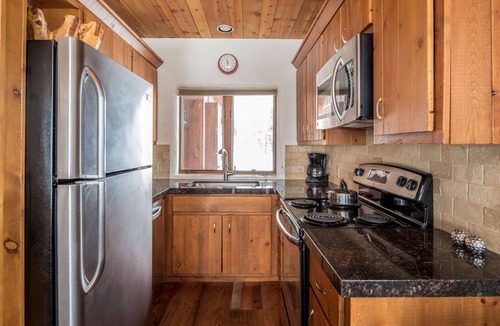 Spring Creek Ranch House | Outpost: Harvest Dance 3150 - Teton Views