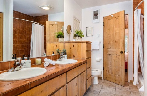 Spring Creek Ranch Condo | Outpost: Harvest Dance 3153 - Teton Views