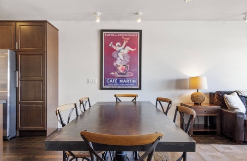 Jackson Condo | Outpost: King Ridge 3 - AC & Hot Tub!