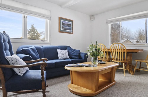 Jackson Condo | Outpost: Pitchfork 2106 - Walk to Town Square!