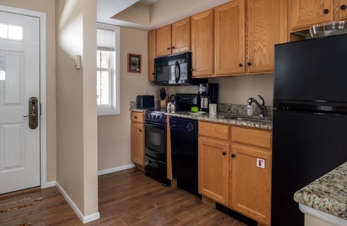 Jackson Condo | Outpost: Pitchfork 432 - Close to Snow King Mtn!