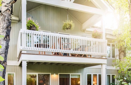 Teton Pines House | Outpost: Teton Pines 3457