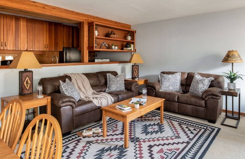 Moose Wilson Road Condo | Outpost: Thimbleberry 3212