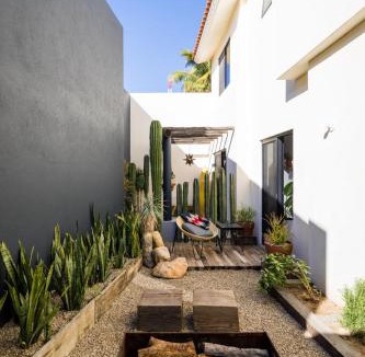 Downtown San Jose del Cabo House | Outsite Los Cabos - Entire 4-Bedroom Home