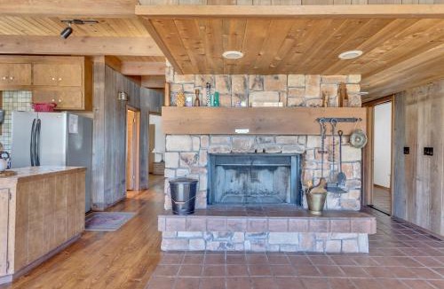 Bear Valley House | Overlooking Beautiful Bear Lake VH#318