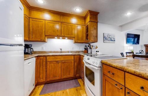 Jackson Apartment | Owen D