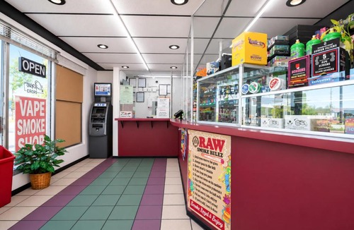 Beverly Green Hotel | OYO Oasis Motel Las Vegas I-15