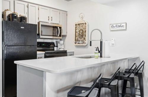 Notch Estates House | Ozark Overlook Escape - For 6