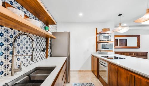North End Apartment | Pájaro de Fuego 406