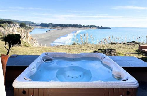 Gualala House | Pacific Bliss Haven