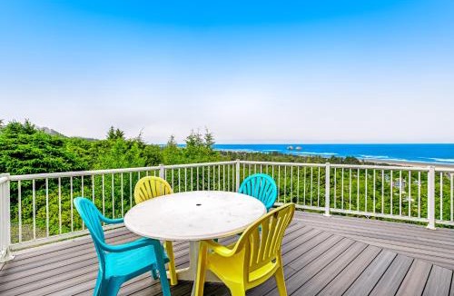 Rockaway Beach House | Pacific Mist