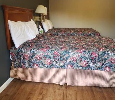 Gridley Hotel | Pacific Motel