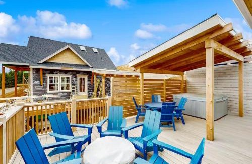 Depoe Bay House | Pacific Perch