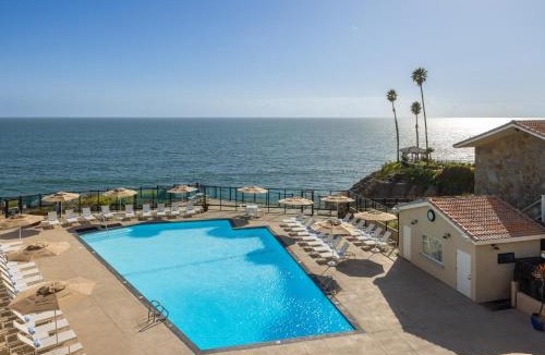Motel District Hotel | Pacific Point Resort