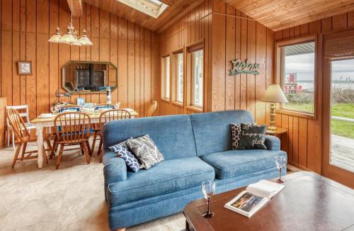 Waldport House | Pacific Rest